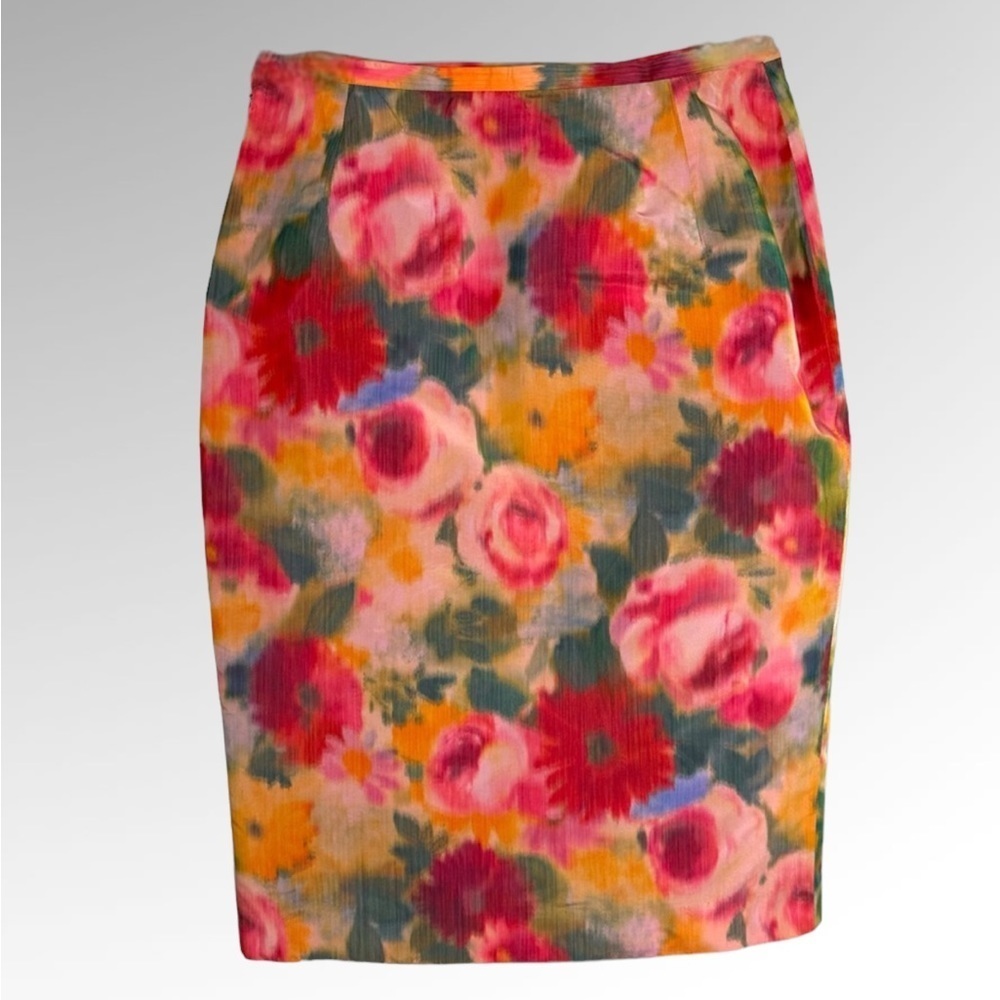 Bernard Zins Skirt